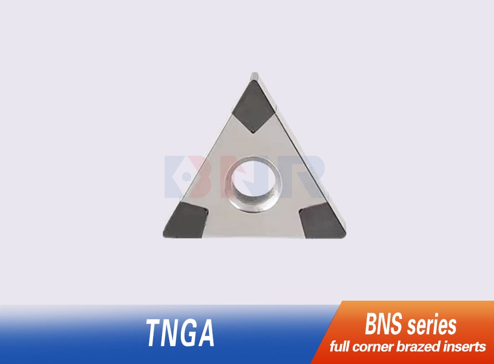 BNS series TNGA