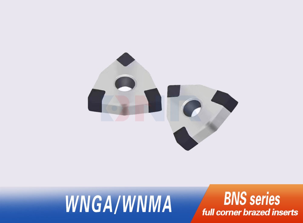 BNS series WNGA WNMA