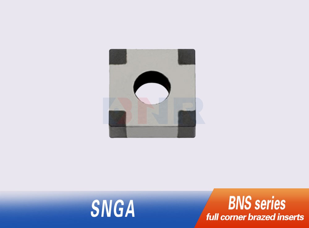 BNS series SNGA