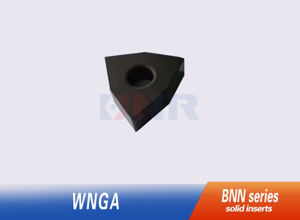 BNN series WNGA