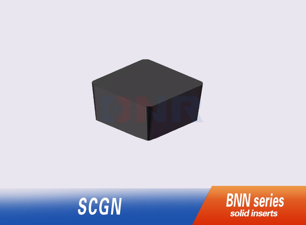 BNN series SCGN