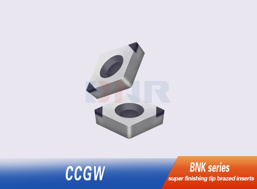 BNK series CCGW