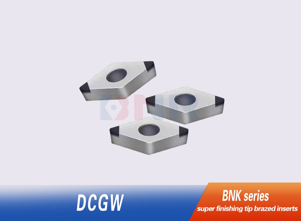 BNK series DCGW