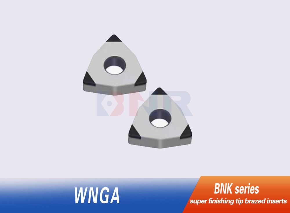 BNK series WNGA