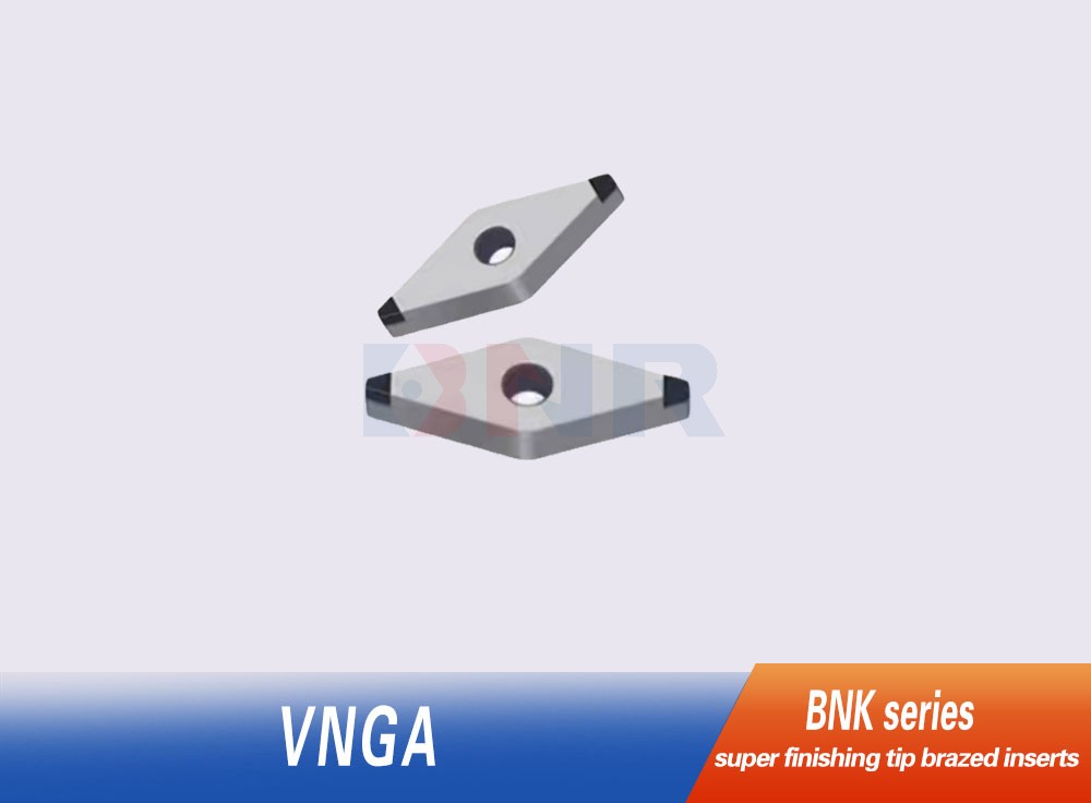 BNK series VNGA