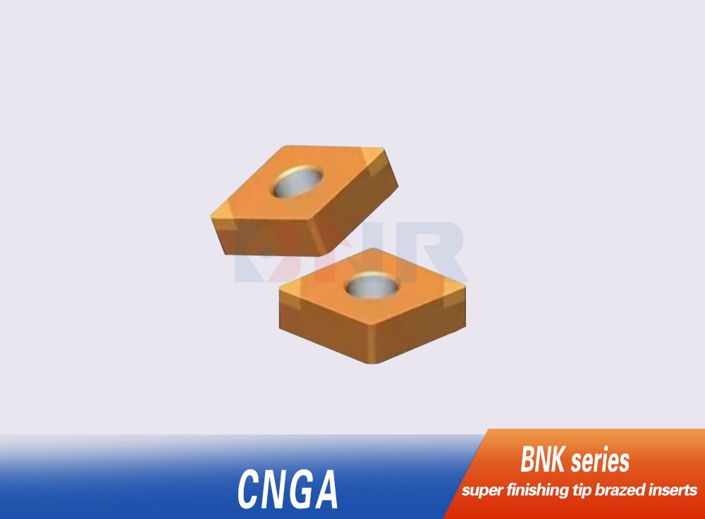 BNK series CNGA