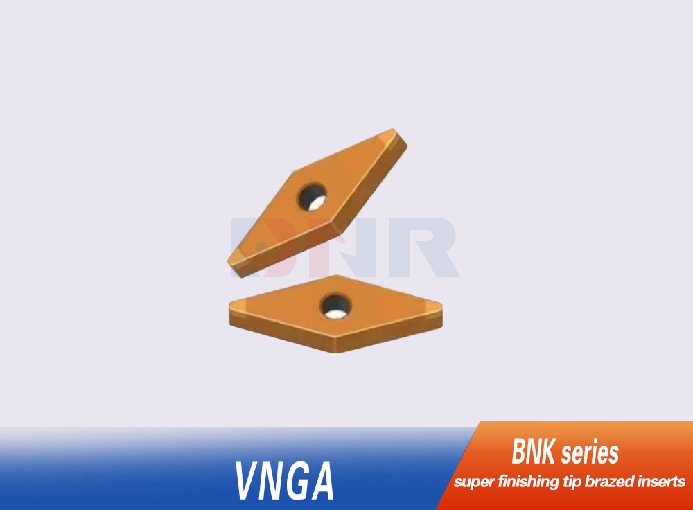 BNK series VNGA