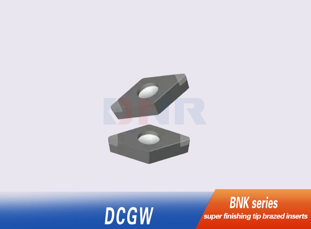 BNK series DCGW