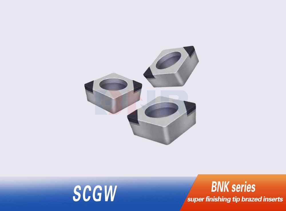 BNK series SCGW