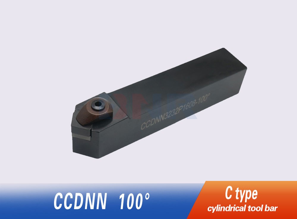 C type CCDNN 100°