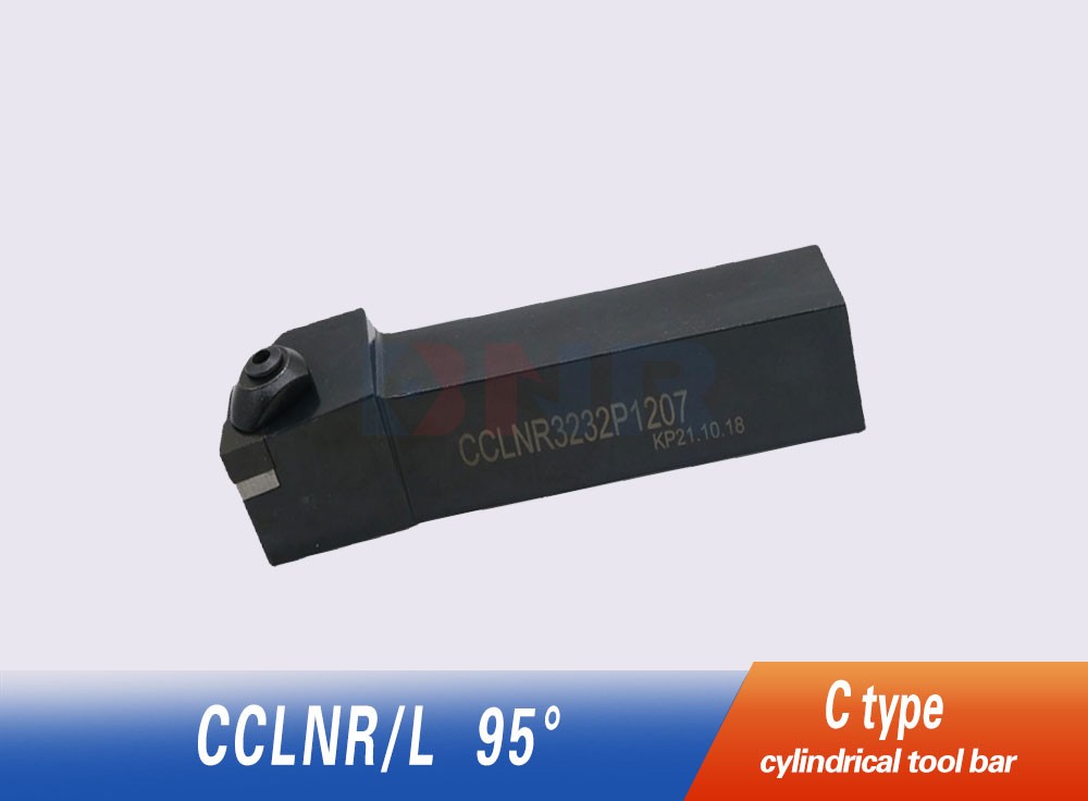 C type CCLNR/L 95°