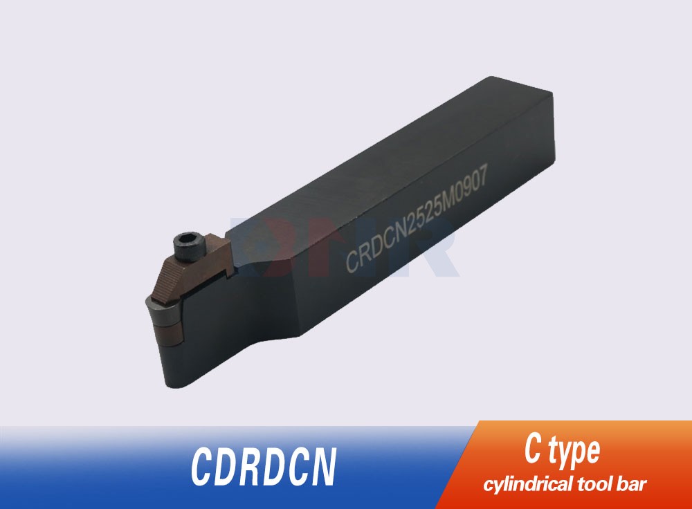 C type CRDCN