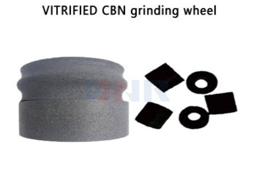 VITRIFIED CBN grinding wheel