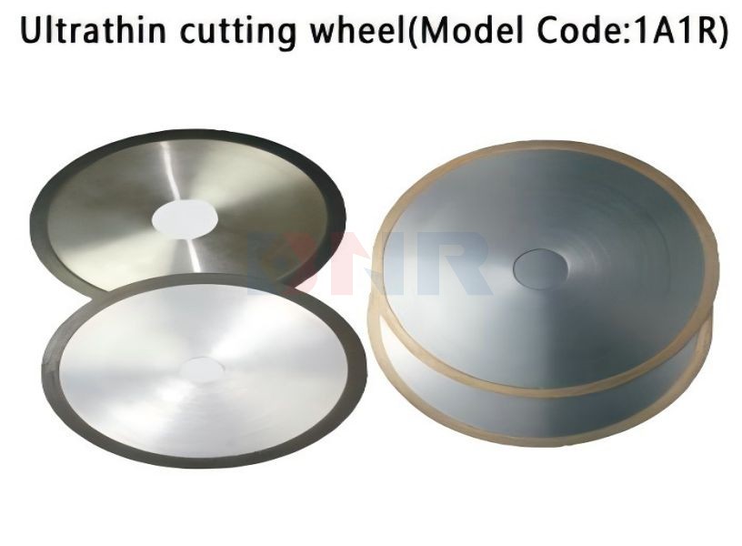 Ultrathin cutting wheel(Model Code:1A1R)